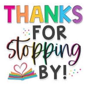 Thank You For Stopping By Our Closet- Reasonable Offers Welcomed